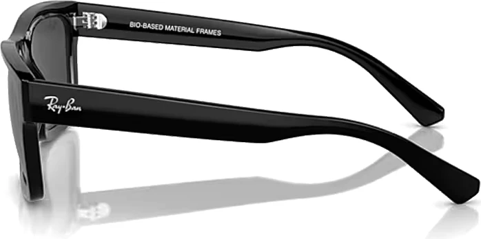 Syze dielli unisex Ray-Ban RB4396 667787 54