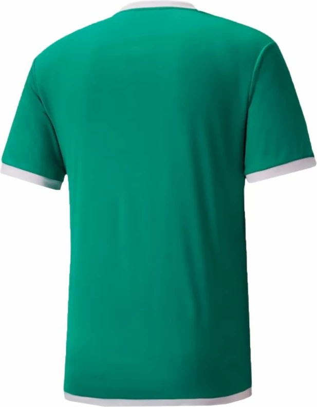 Fanellë futbolli Puma për meshkuj, e gjelbër [Madhësia: M]