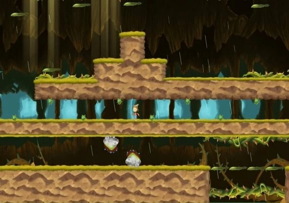 Upside Down EN Global