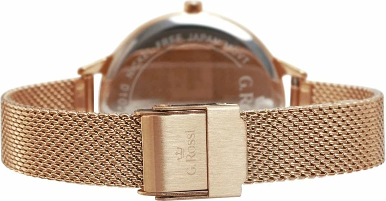 Orë dore për femra G.Rossi, rozë e artë