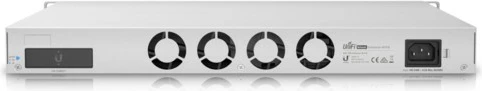 Switch Ubiquiti UniFi USW-ENTERPRISE-48-POE, Managed, L3, 2.5G Ethernet, bardhë