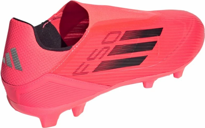 Atlete futbolli adidas për meshkuj dhe fëmijë, të kuqe dhe portokalli