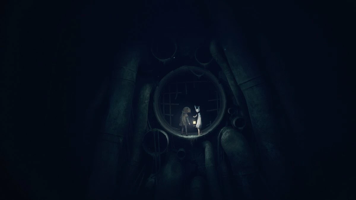 Lojë THQ Nordic REANIMAL për Nintendo Switch 2, PEGI 18