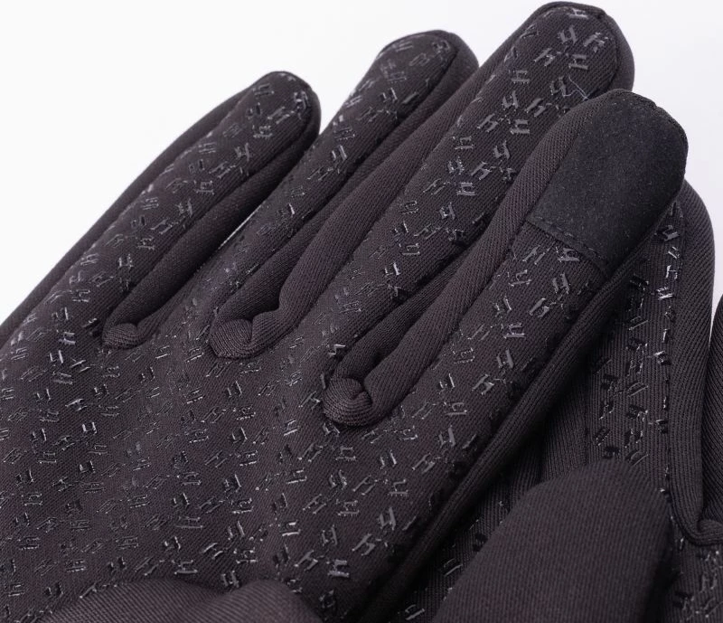 Doreza Huari, uniseks