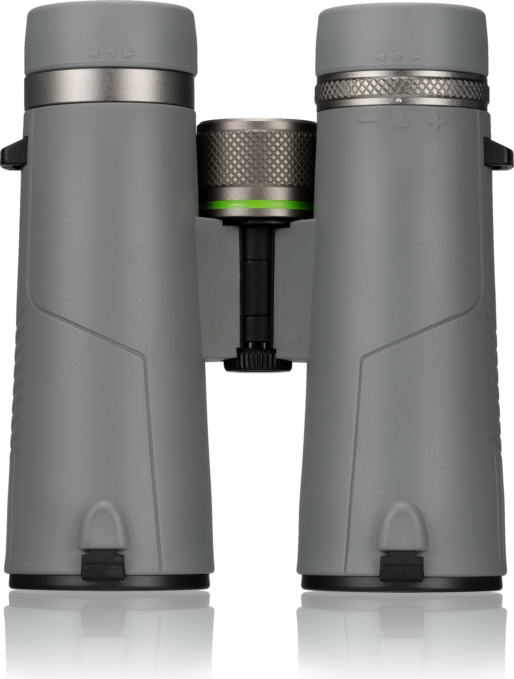 Dylbi Bresser Wave 8x42, gri