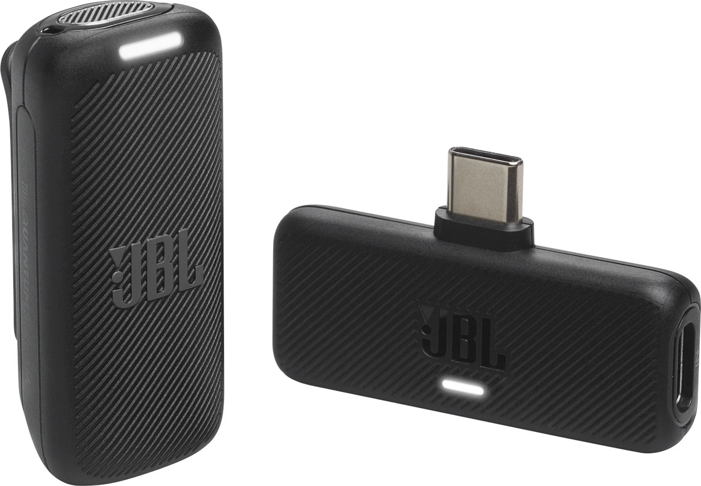 Mikrofon USB-C JBL Quantum Stream, 24-bit/96kHz