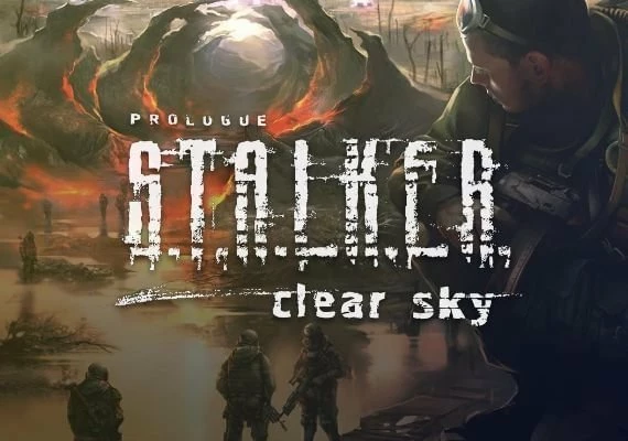 S.T.A.L.K.E.R. - Bundle EN/DE/FR/IT/PL/RU Global