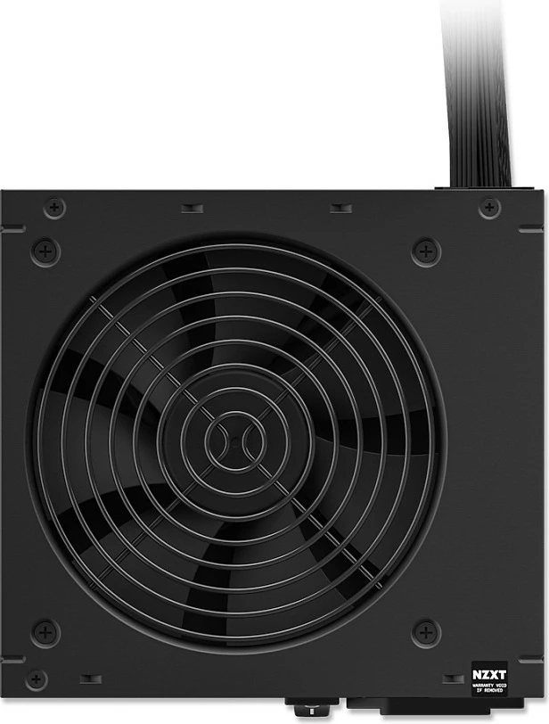 Furnizues rryme (PSU) NZXT C750 Bronze, 750W, ATX 2.53, Non-Modular, i zi