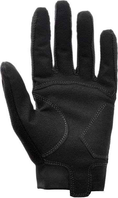 Doreza biçiklete Meteor unisex, të zeza