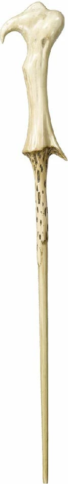 Shkop magjik NOBLE COLLECTION Harry Potter Voldemort, replikë 37 cm, me kuti