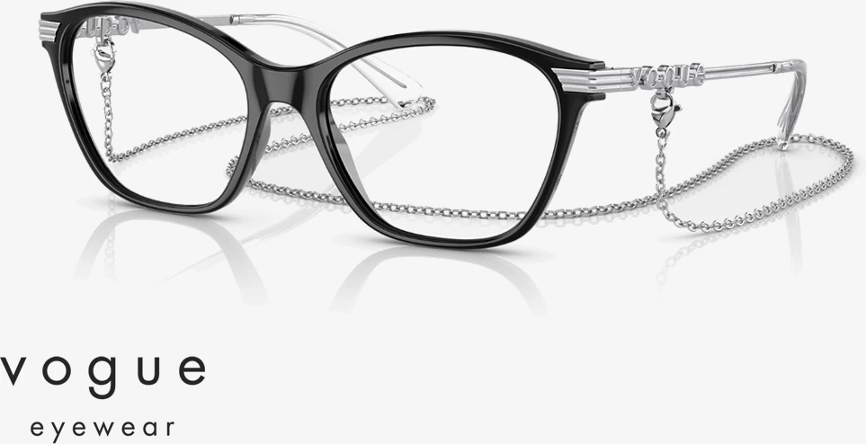 Korniza optike Vogue VO5461 W44 53