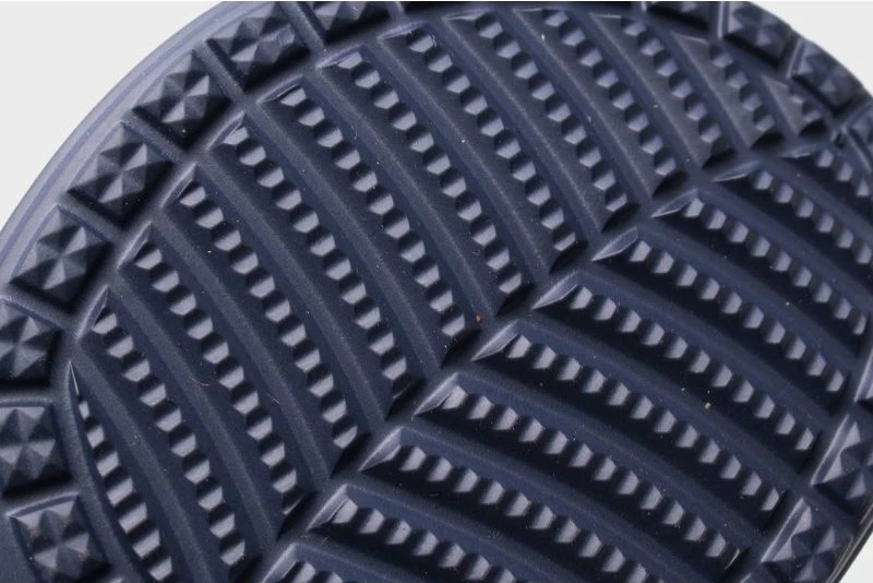 Sandale për fëmijë Crocs, blu marine