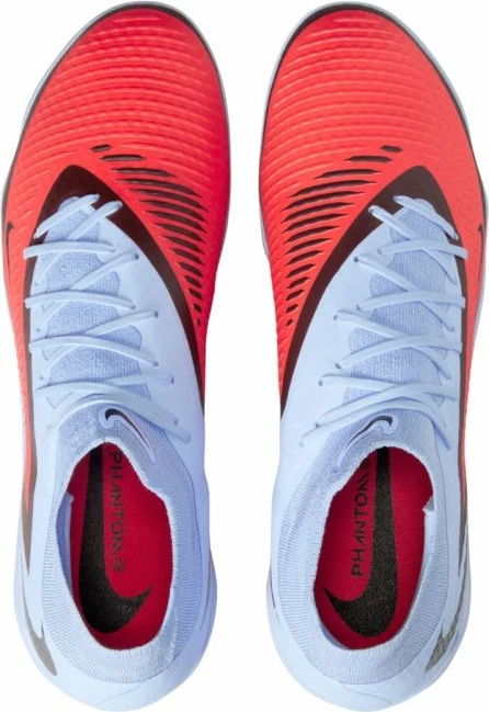 Atlete futbolli Nike Phantom 6 High Academy TF HQ2277 400