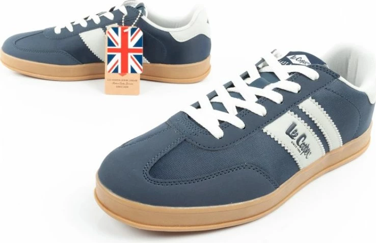 Atlete për meshkuj Lee Cooper, navy blue