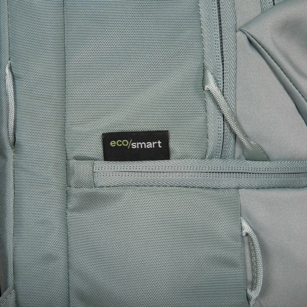 Çantë shpine Targus Work+Play Flex 15-16 inç, ngjyrë e gjelbër