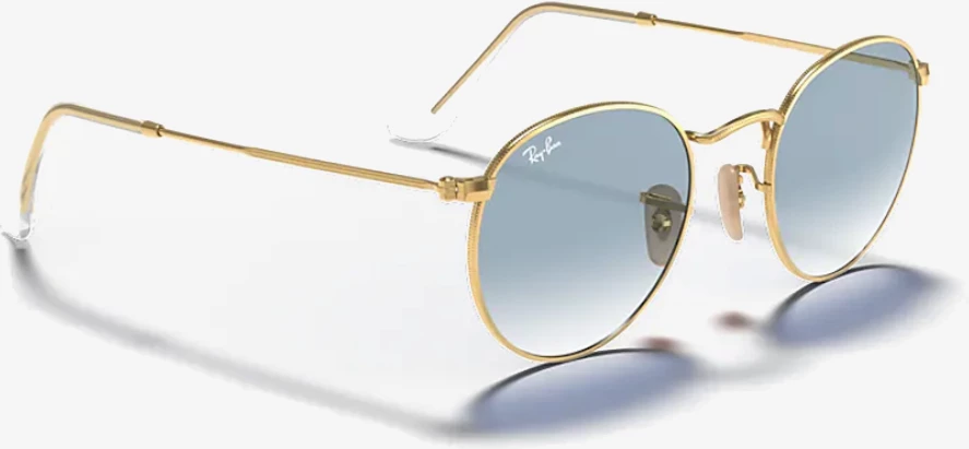 Syze dielli Ray-Ban RB3447N 001/3F 50