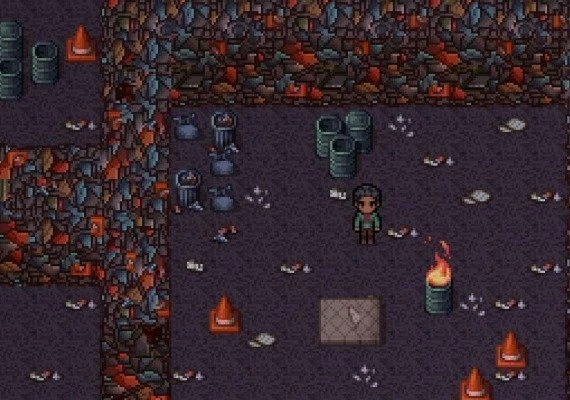 RPG Maker VX Ace: POP! Horror City DLC EN/DE/FR/IT/JA/PT/RU/ES Global