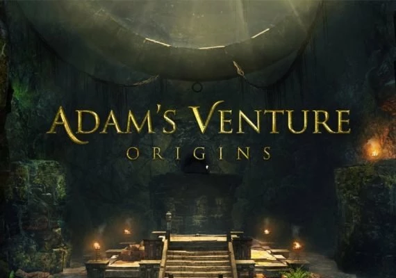 Adam's Venture: Origins Global