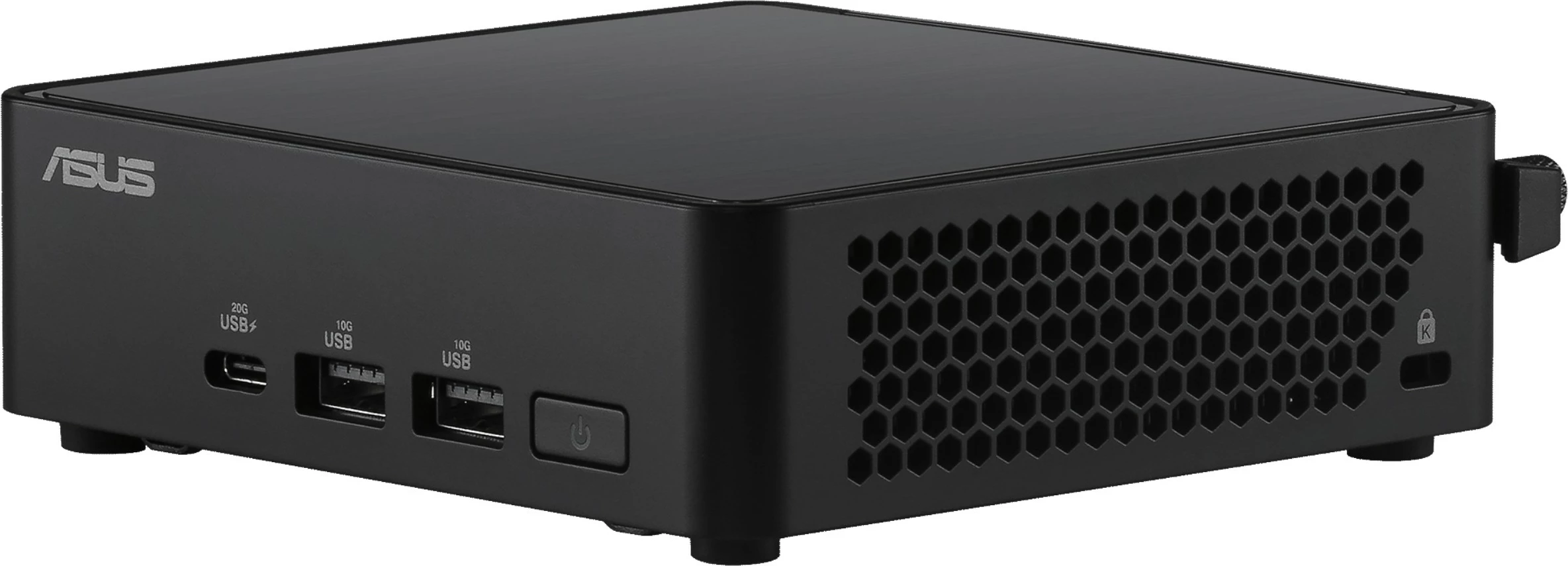 Mini-PC ASUS NUC 14 Pro RNUC14RVKV5068C3I, Intel Core Ultra 5, 16 GB, 512 GB, Windows 11 Pro