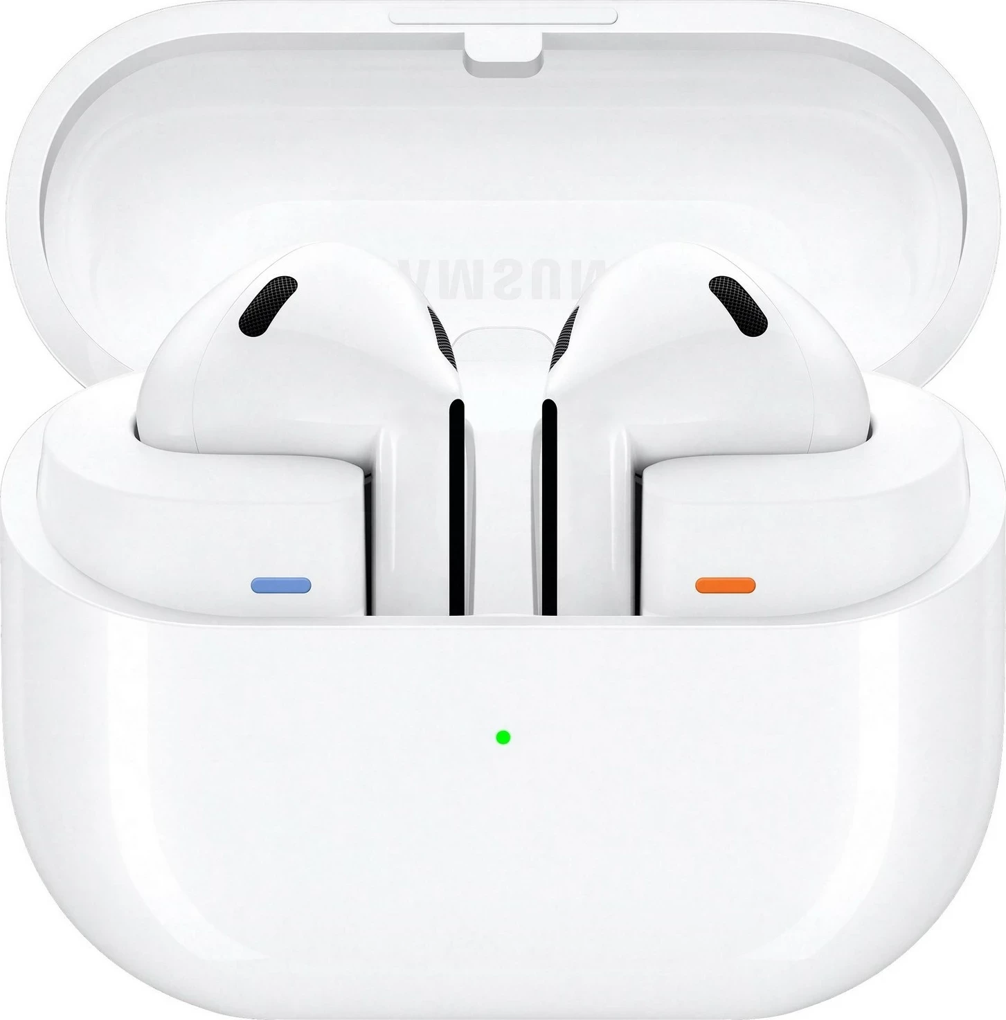 Kufje Samsung Galaxy Buds 3, True Wireless, ANC, të bardha
