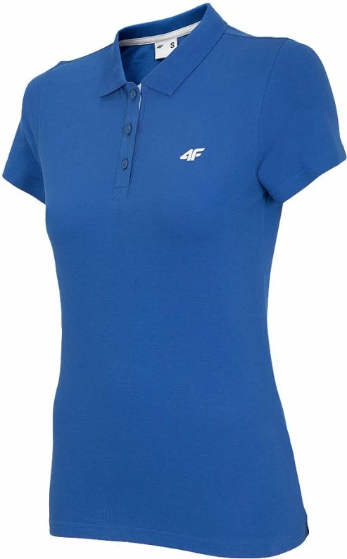 Maicë Polo për Femra 4F, Kobalt