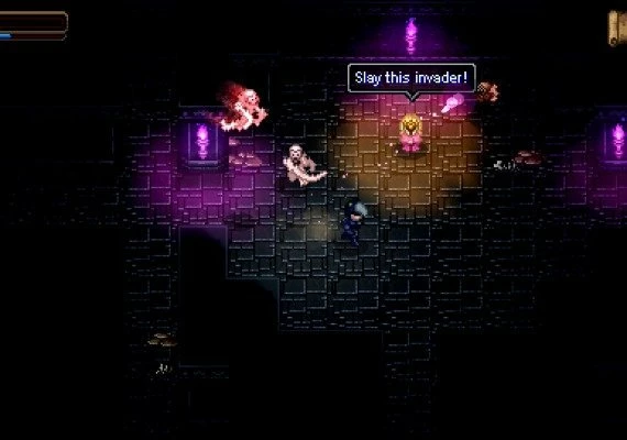 Wayward Souls EN Global
