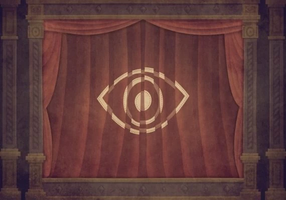 The Franz Kafka Videogame Global