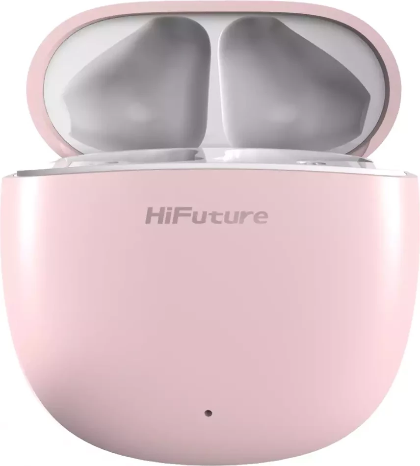 Kufje Hi-Future ColorBuds 2 (Pembe)