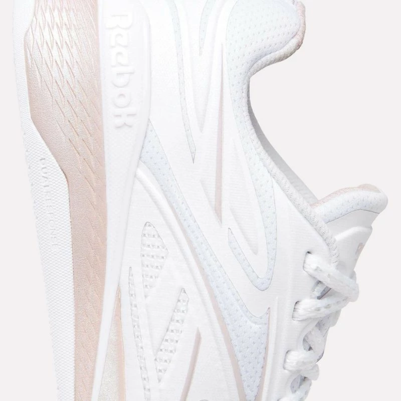 Atlete Reebok NANO X5 EDGE, të bardha [Madhësia: 40.5]