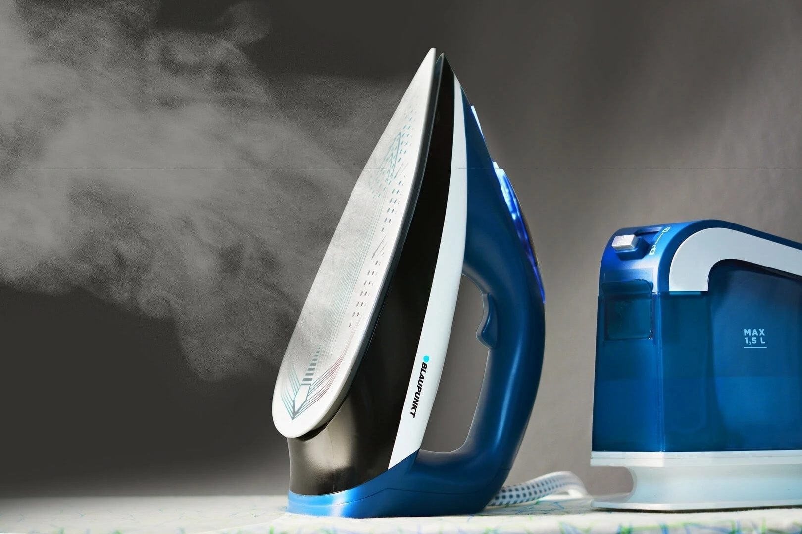 Hekur BLAUPUNKT AGDBLSI010