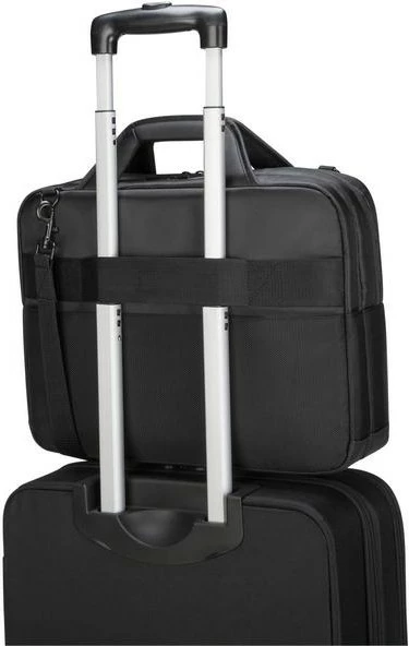 Çantë laptopi Targus CityGear, 14 inç, e zezë
