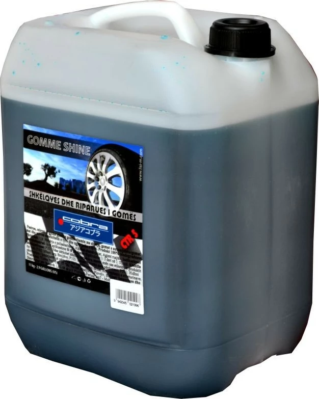 Pastrues Special Per Goma 11kg