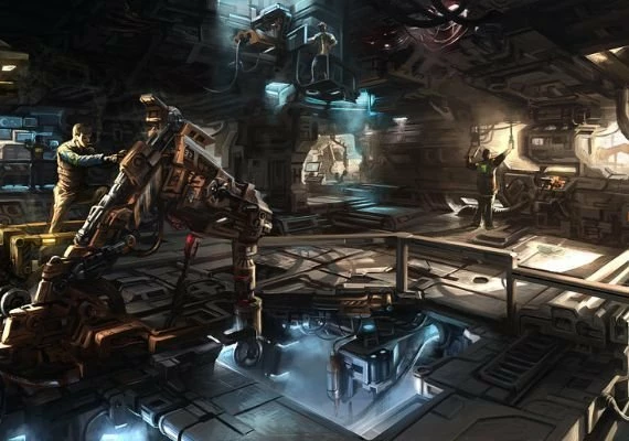 Prey 2017 Deluxe Edition Global