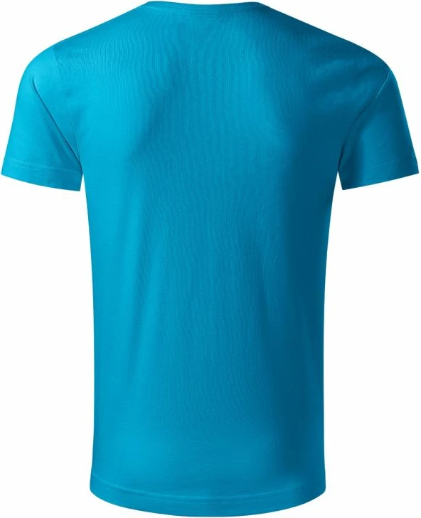 Maicë për meshkuj Malfini, turquoise