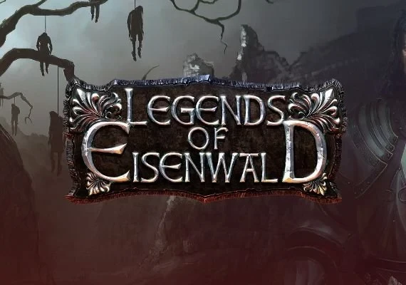 Legends of Eisenwald EN/DE/FR/IT/RU/ZH/ES Global