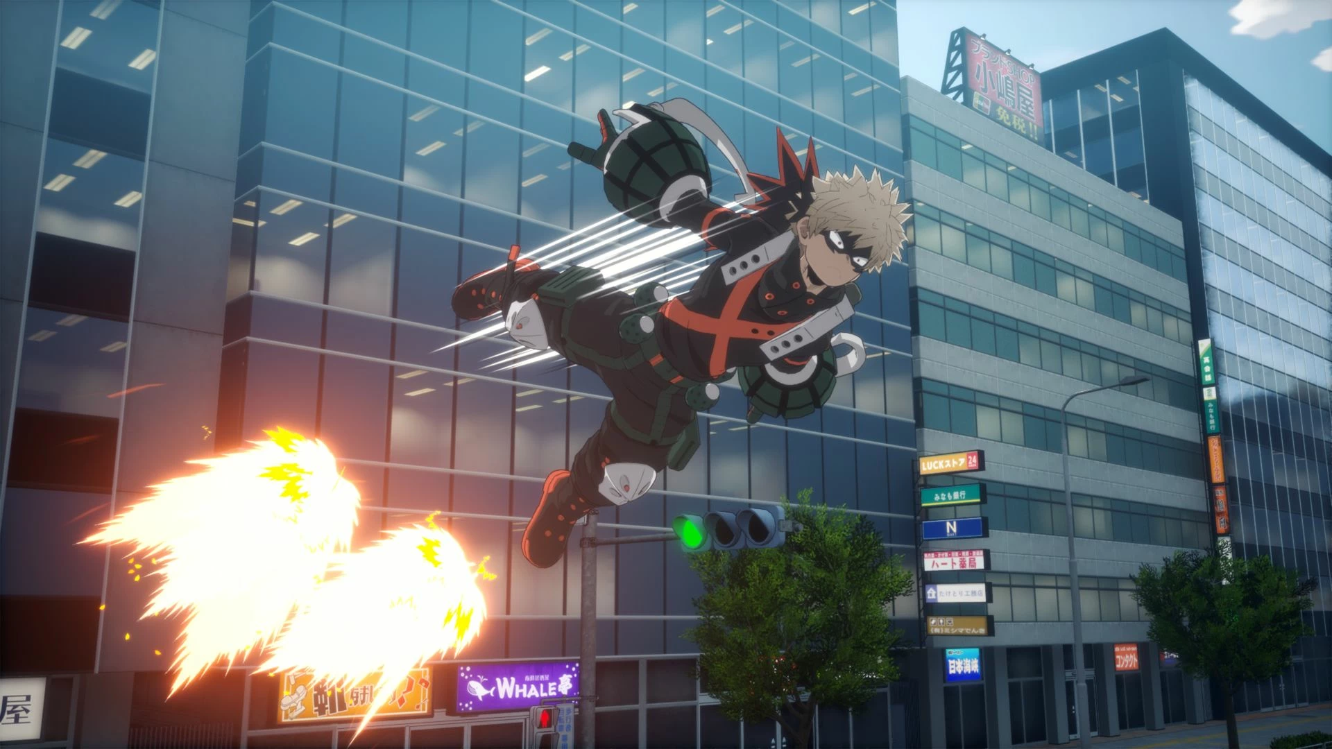 Lojë për Xbox Series X Bandai Namco My Hero Academia: All’s Justice, 3D arena fighter, PEGI 12