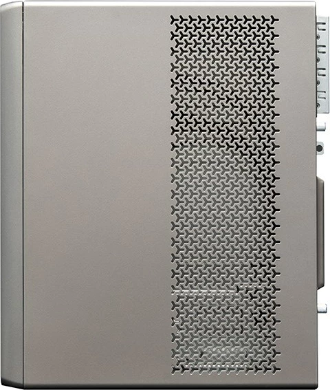 Kompjuter Actina 5901443319757, i3-12100, 8GB RAM, 512GB SSD, Intel UHD Graphics 730, hiri