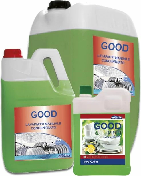 Pastrues Eneve Manual Good 10kg