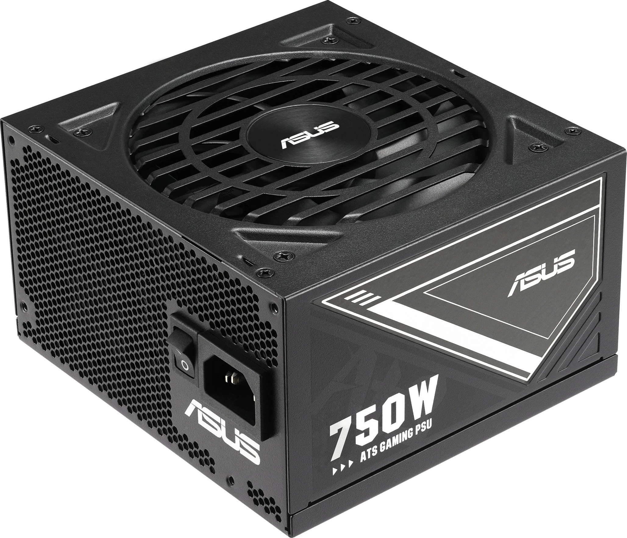 Furnizues rryme ASUS ATS-750G, 750W, 80+ Gold, Fully Modular, i zi