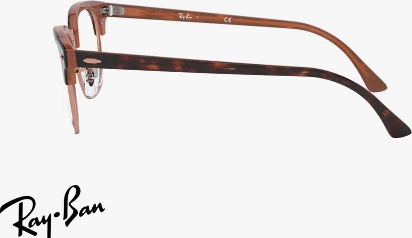 Korniza optike Ray-Ban RX5154 5884 51