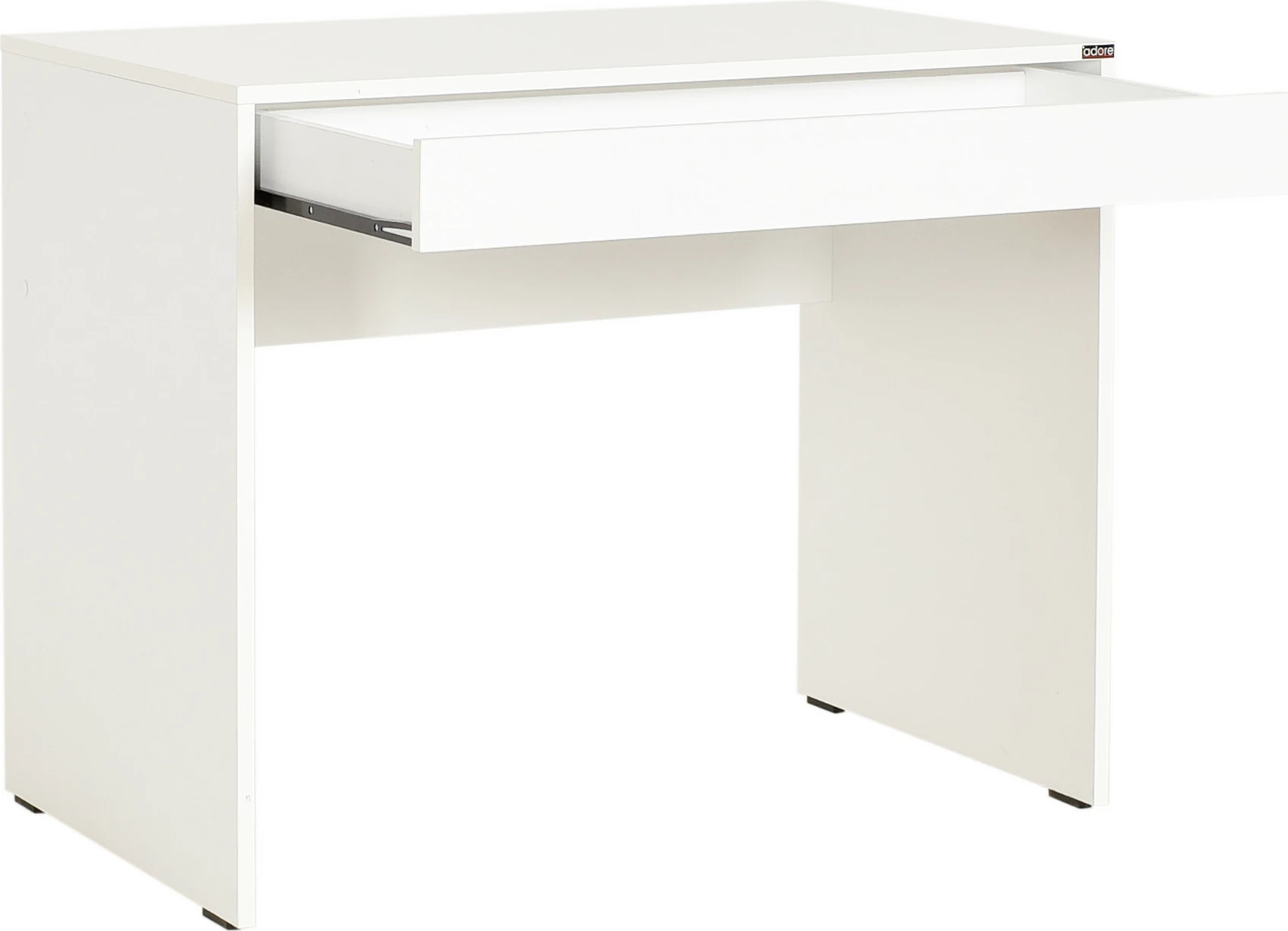 Tavolinë studimi Skye Decor, diamond e bardhë, Cms-301-Dd-1