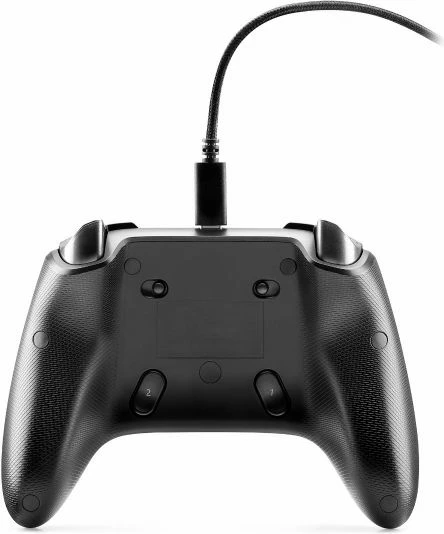 Kontroller loje Thrustmaster ESWAP S Pro, USB-C me kabllo, për Xbox Series X|S/Xbox One/PC (Windows 10/11), i zi