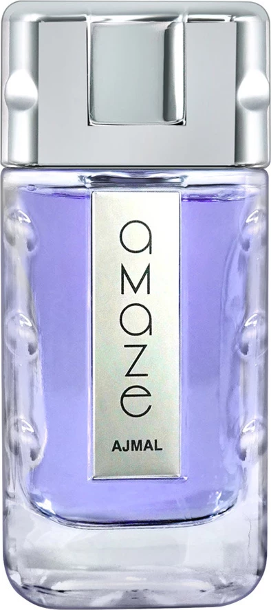 Eau de Parfum për meshkuj Ajmal Amaze 100ml