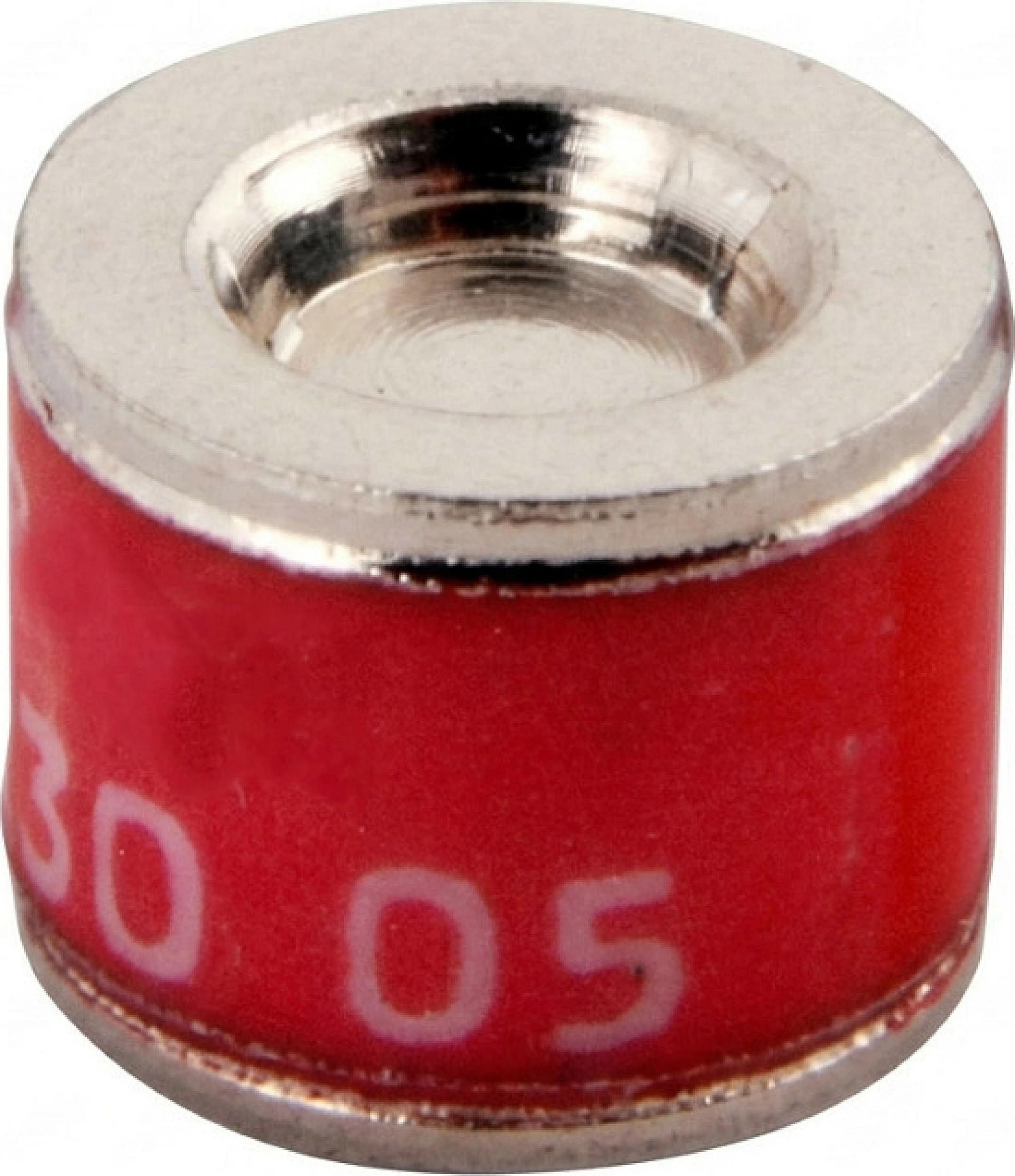 Mbrojtës mbitensioni EFB Elektronik 46144.1, 230V, FailSafe, 8x6, i kuq