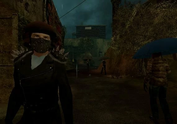 Postal 2: Paradise Lost DLC EN/PT/ZH Global