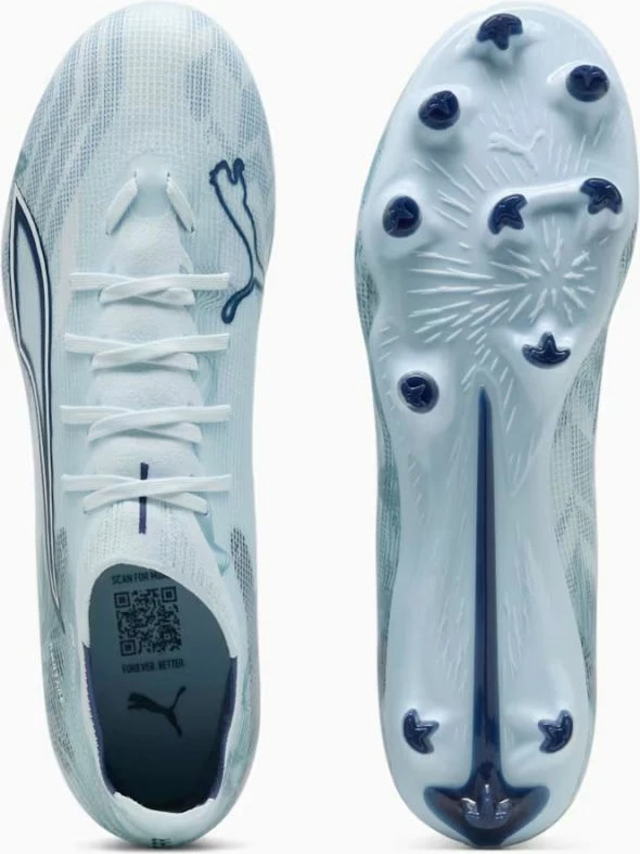 Atlete futbolli Puma Ultra 6 Match FG/AG 108687-03 [Madhësia: 42.5]
