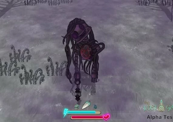 The Lost Gardens EN Global