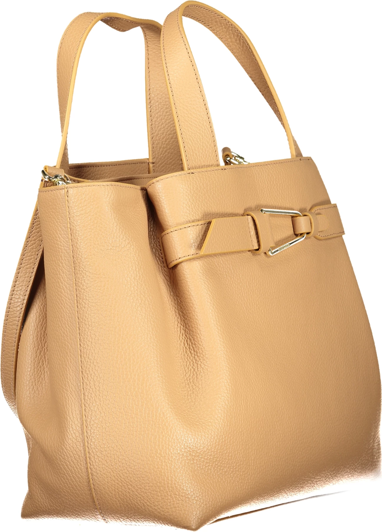 Çantë për femra COCCINELLE Malory, kafe