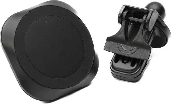 Karikues Tech Time Magnetic Wireless Cell Phone Car Charger