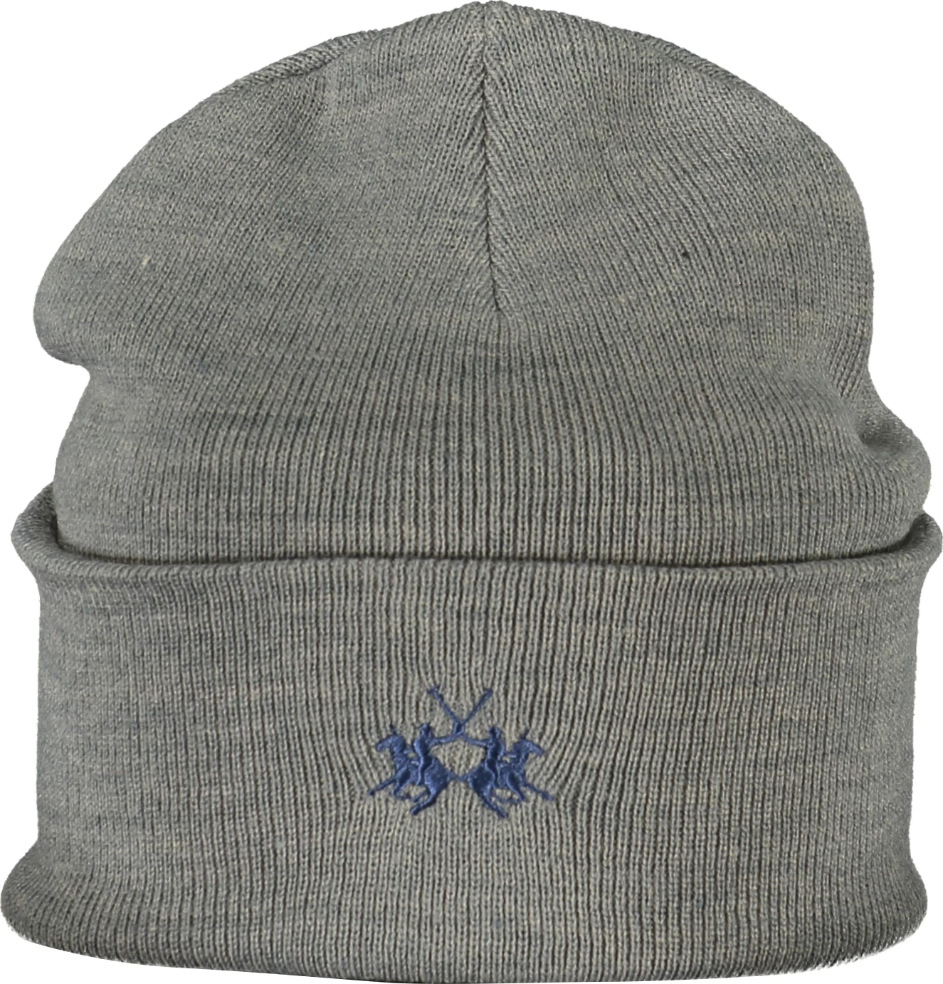 Kapelë LA MARTINA për meshkuj, gri